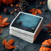 Dunkelheit Elegant Spooky ONE Geburtstag