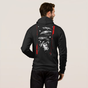 Dunkelheit Hoodie