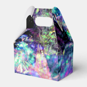 Dunkelheit und Licht: Geschenkschachtel