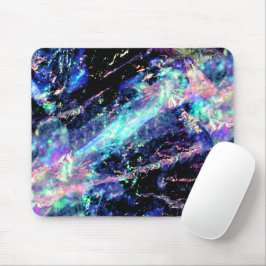 Dunkelheit und Licht : Mousepad