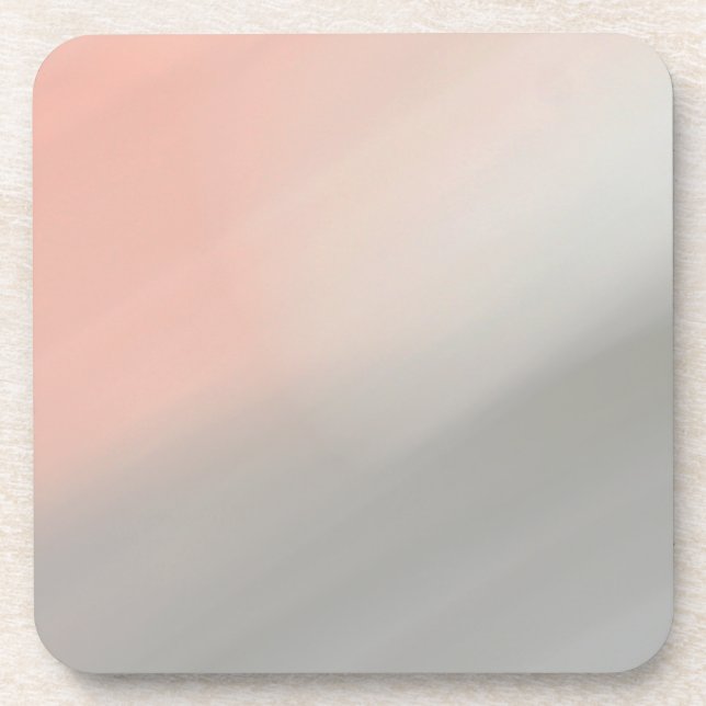 Dunkelheit Untersetzer (Vorderseite)