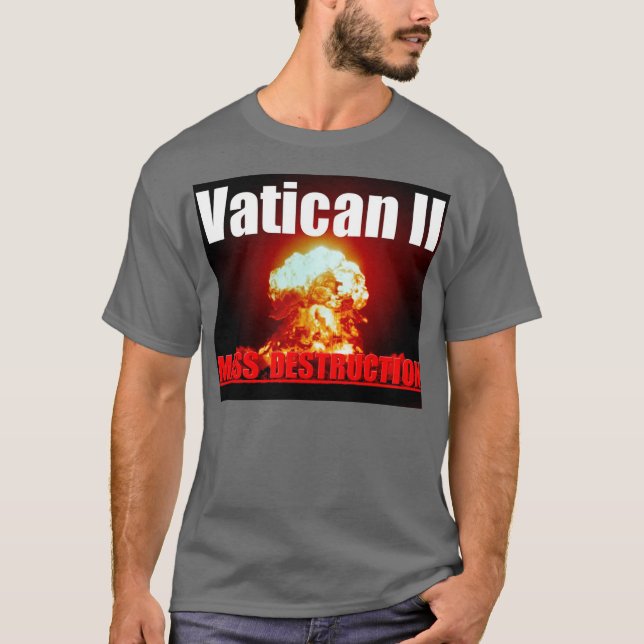 DUNKELHEIT V2 T-Shirt (Vorderseite)