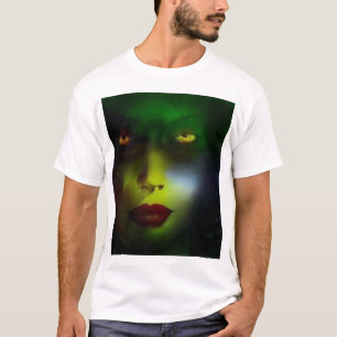 Dunkelheits-Fee T-Shirt