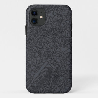 Dunkelheits-Sprünge Case-Mate iPhone Hülle