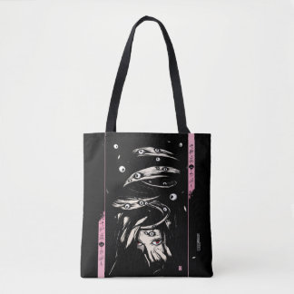 Dunkelheits-Tasche Tasche