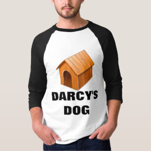 DUNKELHUND T-Shirt