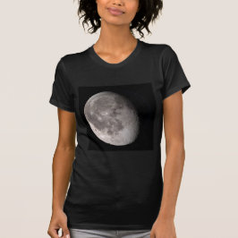 Dunkelmond-Schwarzmoon T-Shirt