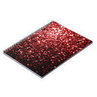 Dunkelroter falscher Glitter funkelt Glamour