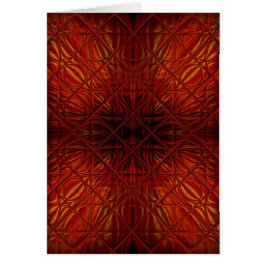 Dunkelschwarzes Muster