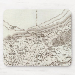 Dünkirchen Mousepad