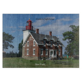 Dunkirk Lighthouse Schneidbrett Schneidebrett