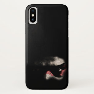 Dunkle Augen... Case-Mate iPhone Hülle