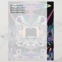 Dunkle Fantasie