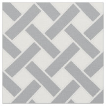 Dunkle geometrische Linie Gewebe 1