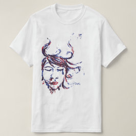 dunkle Gewässer T-Shirt