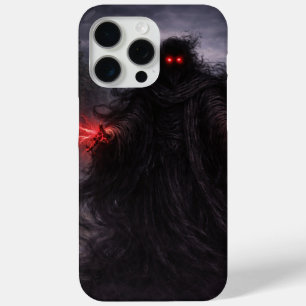 Dunkle Gott-Emblem-Handyhülle Case-Mate iPhone Hülle