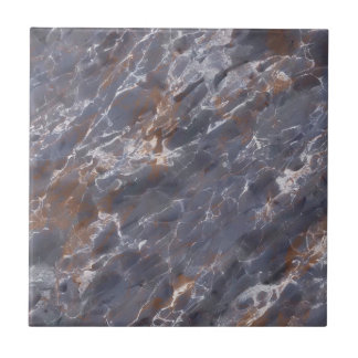 Dunkle graue Marmorsteine Keramik Tile Fliese