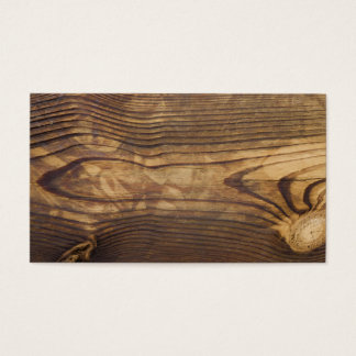 dunkle Holzplatte