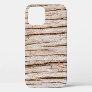 dunkle Holzstruktur. Abstrakter Hintergrund Vintag Case-Mate iPhone Hülle
