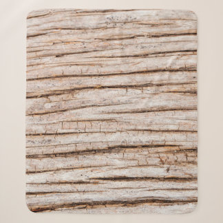 dunkle Holzstruktur. Abstrakter Hintergrund Vintag Sherpadecke
