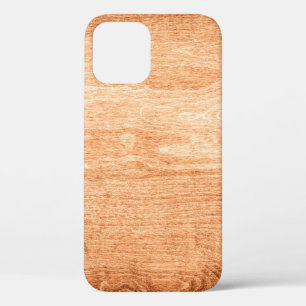 Dunkle Holzstruktur Hintergrundoberfläche mit alte Case-Mate iPhone Hülle