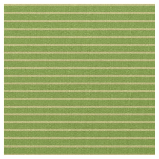Dunkle Khaki und grüne Farbmuster Stoff (Nahaufnahme)