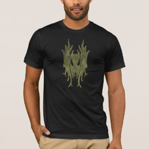 Dunkle Legionen: Tiere T-Shirt