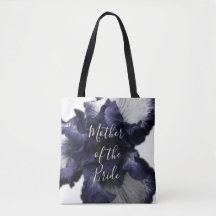 Dunkle Lila Minimalistische Radiant diaphanous Mod