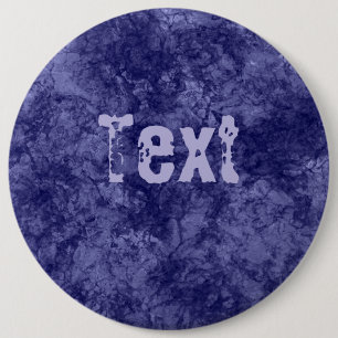 Dunkle lila violette Textur Texturtextur aus Wildl Button