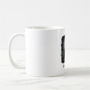 Dunkle Magie Kaffeetasse