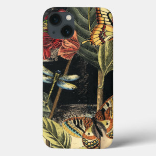 Dunkle Natur-Szene durch Visions-Studio Case-Mate iPhone Hülle