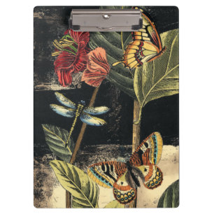 Dunkle Natur-Szene durch Visions-Studio Klemmbrett