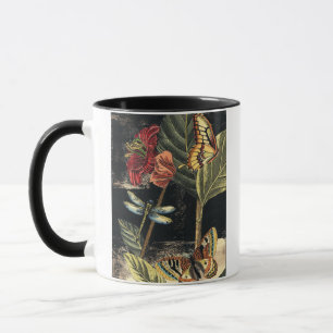 Dunkle Natur-Szene durch Visions-Studio Tasse