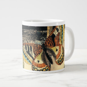 Dunkle Natur-Szene von Vision Studio Jumbo-Tasse