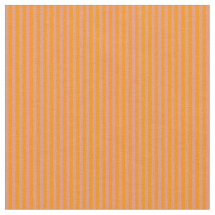 Dunkle Orange- und Dunkellachfarben Stoff