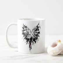 Dunkle Phoenix-Rache