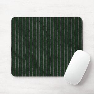 Dunkle, raue Streifen über farbiges abstraktes Des Mousepad