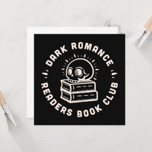 Dunkle Romantik Bücher ästhetisch