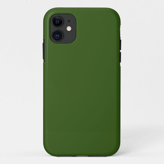 Dunkle Sage, Dingley, Flachsmoke, Case-Mate iPhone Hülle (Rückseite)