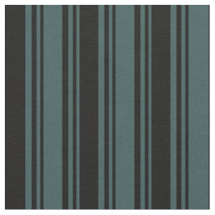 Dunkle Schiefergraue und schwarz farbige Linien Stoff