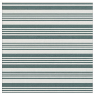 Dunkle Schiefergrauen und weiße farbige Linien Stoff