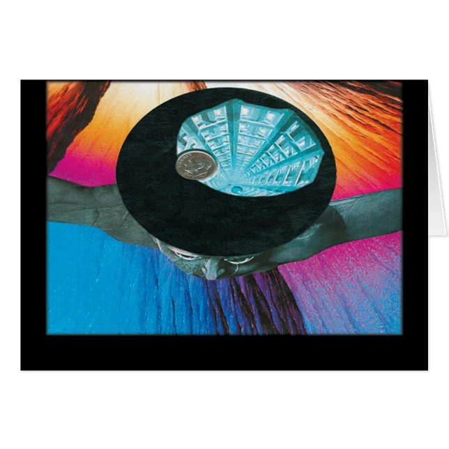 Dunkle Seite (Vorderseite (Horizontal))