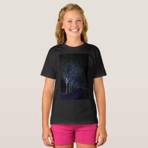 Dunkle Seite 10 Gccna T-Shirt