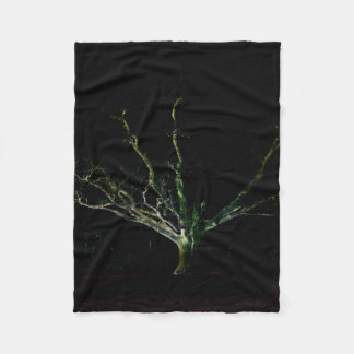 Dunkle Seite 1 fbcna Fleecedecke