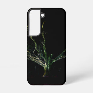 Dunkle Seite 1 sgcna Samsung Galaxy Hülle