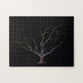 Dunkle Seite 2 11x14 252pc jpcna Puzzle
