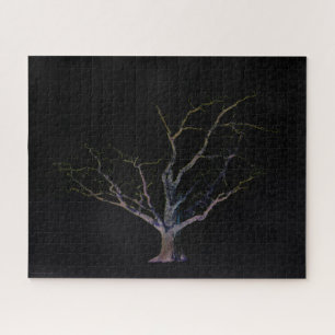 Dunkle Seite 2 16x20 520pc jpcnm Puzzle