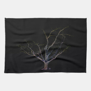 Dunkle Seite 2 ktcnm Geschirrtuch