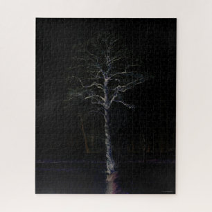 Dunkle Seite 3 16x20 520pc jpa Puzzle