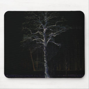 Dunkle Seite 3 mpcnm Mousepad